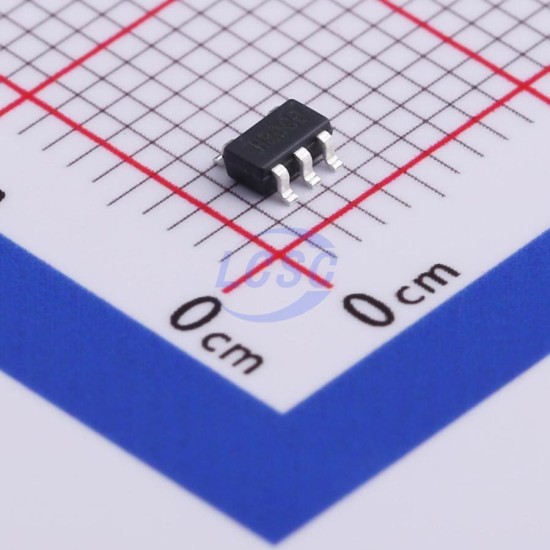 DIODES AP2141WG-7