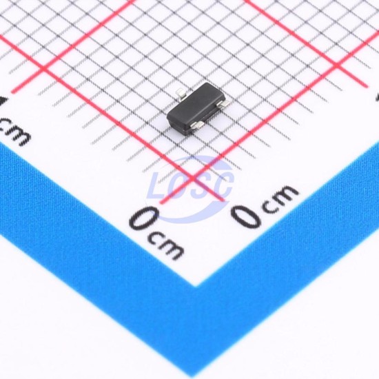 DIODES AP2331SA-7 DIODES AP2331SA-7