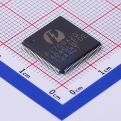 DIODES PI7C9X2G404SLBFDEX