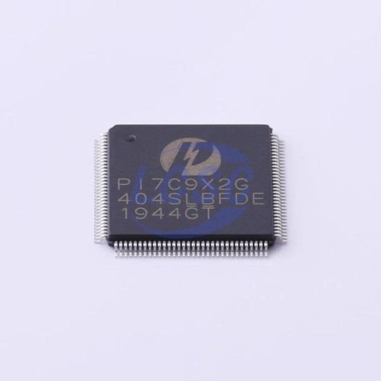 DIODES PI7C9X2G404SLBFDEX