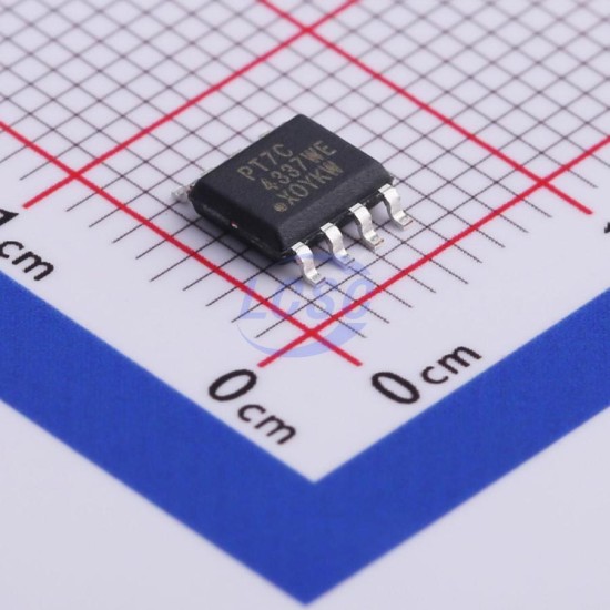 DIODES PT7C4337WEX
