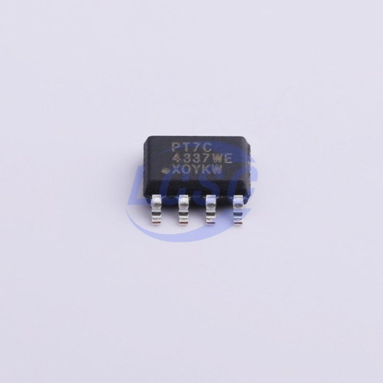 DIODES PT7C4337WEX