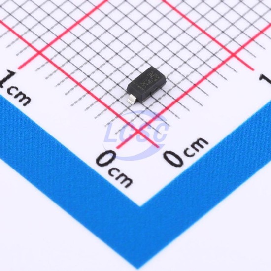 DIODES MMSZ5242B-7-F DIODES MMSZ5242B-7-F
