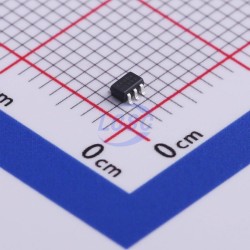 DIODES MMDT5551-7-F