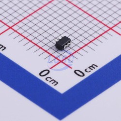 DIODES MMDT5551-7-F DIODES MMDT5551-7-F