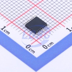 DIODES PI6C557-03LEX