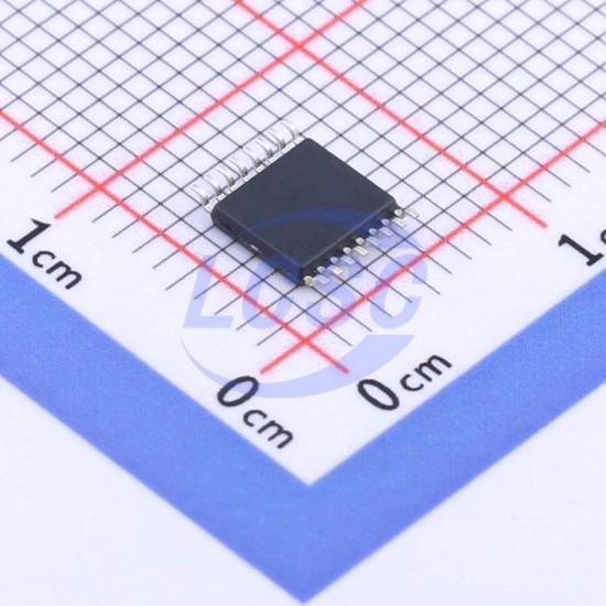 DIODES PI6C557-03LEX