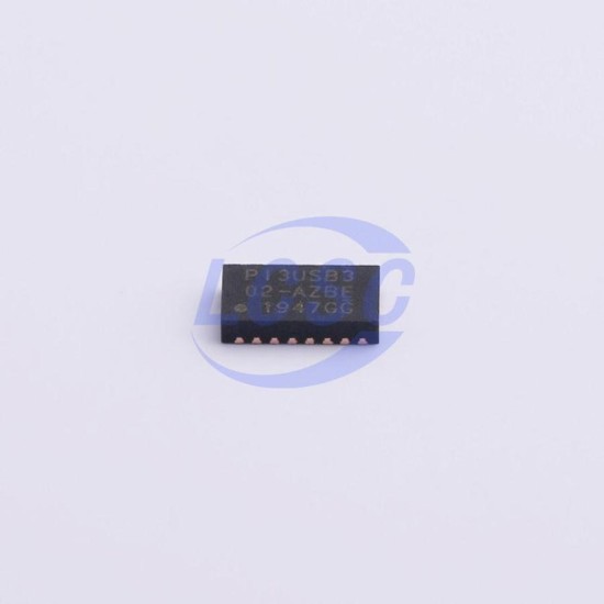 DIODES PI3USB302-AZBEX