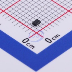 DIODES DMG1029SV-7 DIODES DMG1029SV-7