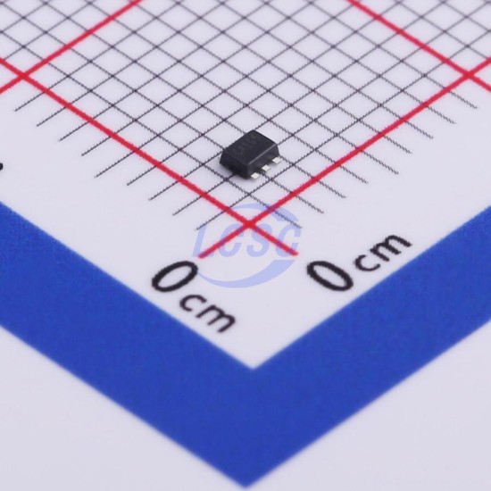 DIODES DMG1029SV-7 DIODES DMG1029SV-7