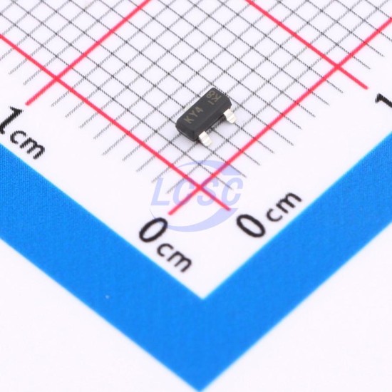 DIODES BZX84C15-7-F DIODES BZX84C15-7-F