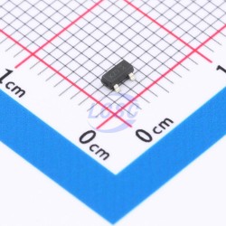 DIODES BZX84C10-7-F