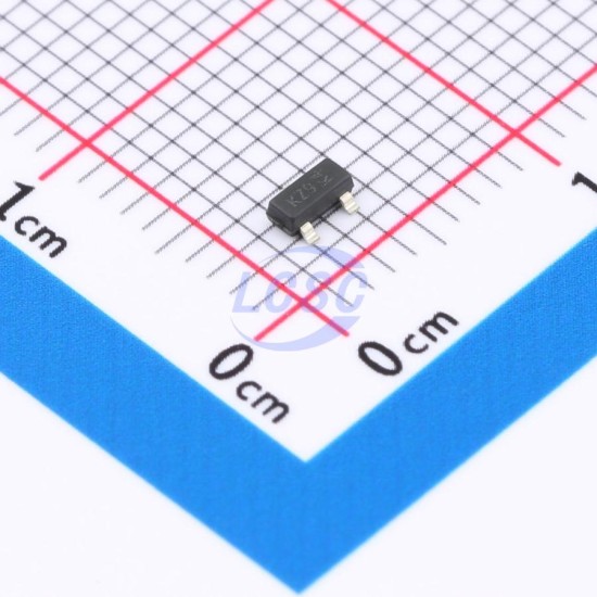 DIODES BZX84C10-7-F DIODES BZX84C10-7-F