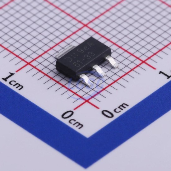 DIODES AP7361C-33E-13 DIODES AP7361C-33E-13