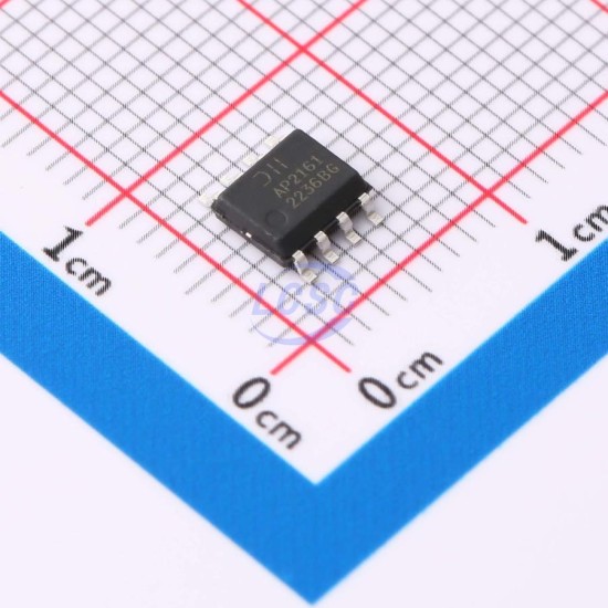 DIODES AP2161SG-13
