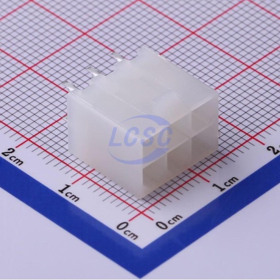 Joint Tech Elec C4255WVA-2X03P