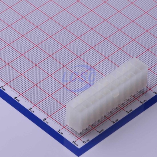 Joint Tech Elec C4255WVA-2X11P