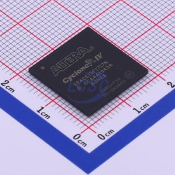 Intel/Altera EP4CE15F17I7N