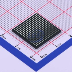 Intel/Altera EP4CE15F17I7N