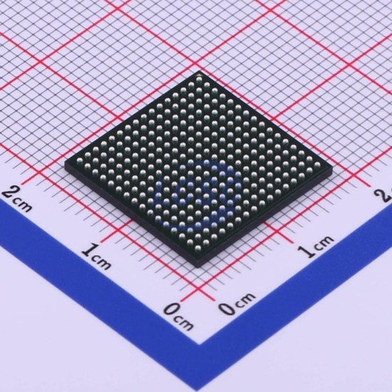 Intel/Altera EP4CE15F17I7N