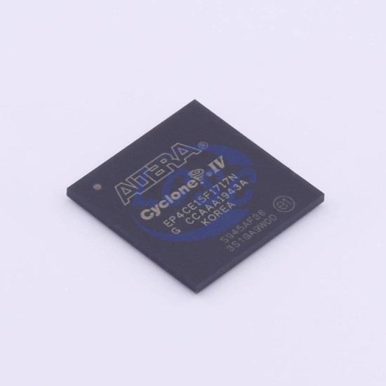 Intel/Altera EP4CE15F17I7N