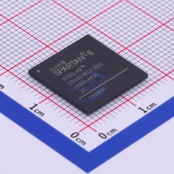 AMD/XILINX XC6SLX9-2CSG324C