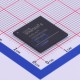 AMD/XILINX XC6SLX9-2CSG324C
