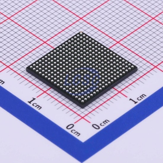 AMD/XILINX XC6SLX9-2CSG324C