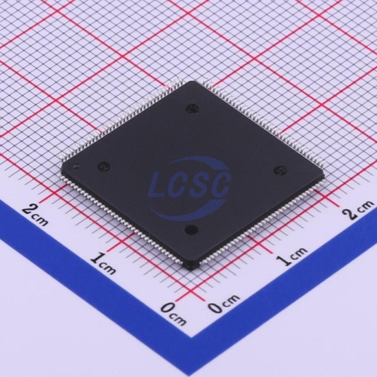 AMD/XILINX XC95288XL-10TQG144C