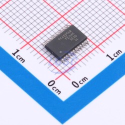 TI TCA9539AQPWRQ1