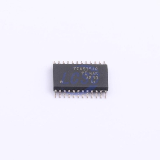 TI TCA9539AQPWRQ1