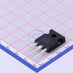 ST STGW60V60DF