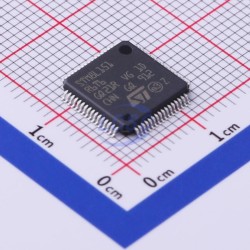 ST STM8L151R6T6 ST STM8L151R6T6