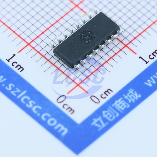 RENESAS HIP4082IBZT