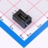 BOOMELE(Boom Precision Elec) 2.54-2AS