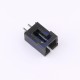 BOOMELE(Boom Precision Elec) 2.54-2AS BOOMELE(Boom Precision Elec) 2.54-2AS