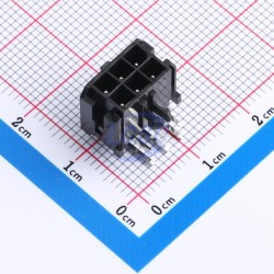 XFCN M3025R-2x3P
