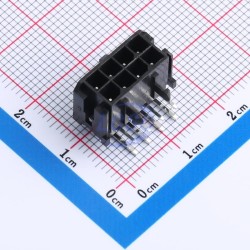 XFCN M3025R-2x4P