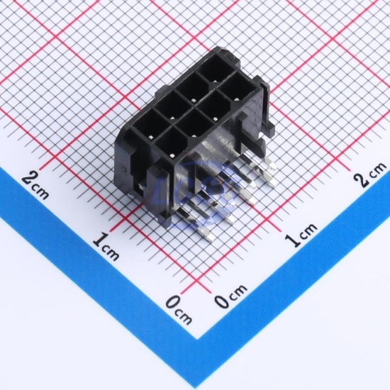 XFCN M3025R-2x4P