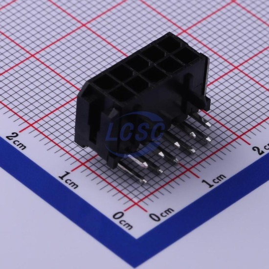 XFCN M3025R-2x5P