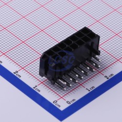 XFCN M3025R-2x7P
