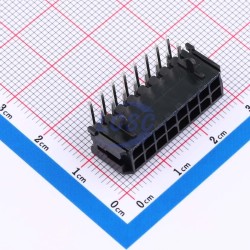 XFCN M3025R-2x8P