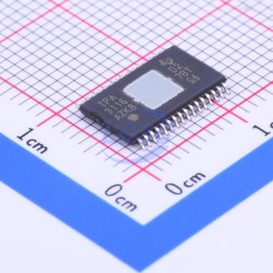 TI TPA3116D2DADR