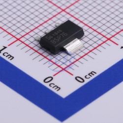 Infineon BSP76 E6433 Infineon BSP76 E6433