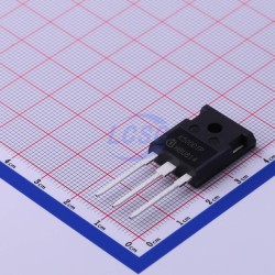 Infineon IKW50N60DTP