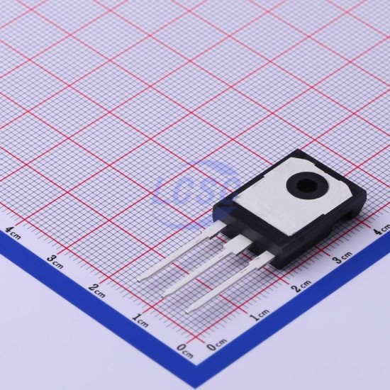 Infineon IKW50N60DTP