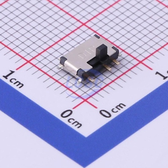 Diptronics MSS6-V-T/R Diptronics MSS6-V-T/R
