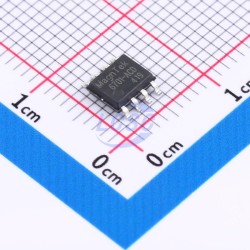 NOVOSENSE MT6701CT-ACD