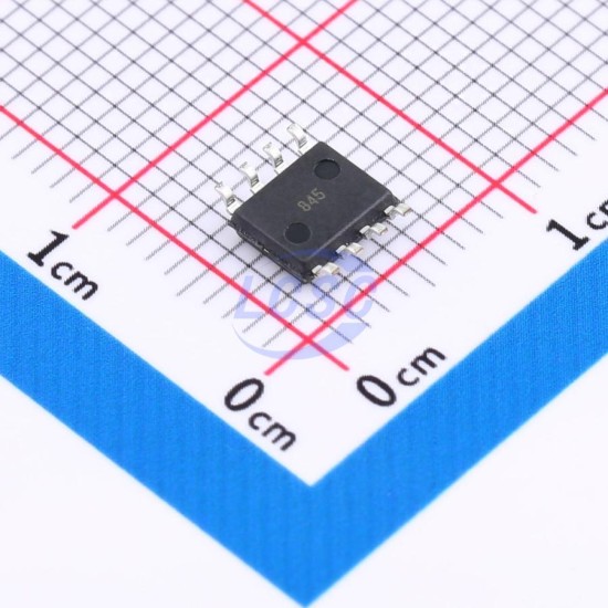 NOVOSENSE MT6701CT-ACD