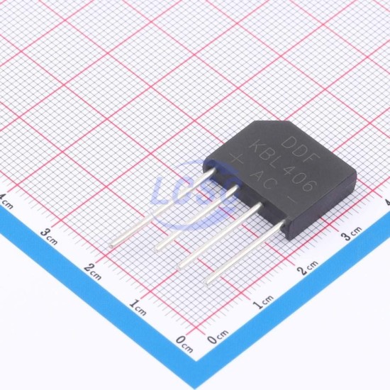 DDF KBL406
